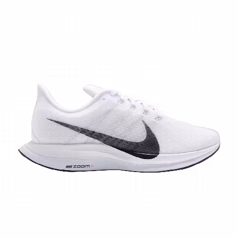 Nike Wmns Zoom Pegasus Turbo 'White Black'