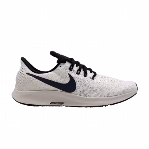 Nike Air Zoom Pegasus 35 'Sail Armory Navy'