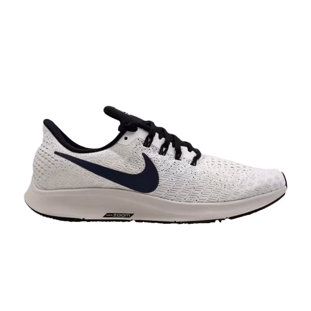 Nike Air Zoom Pegasus 35 Sail Armory Navy