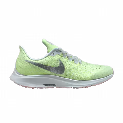 Nike Air Zoom Pegasus 35 GS 'Barely Volt'
