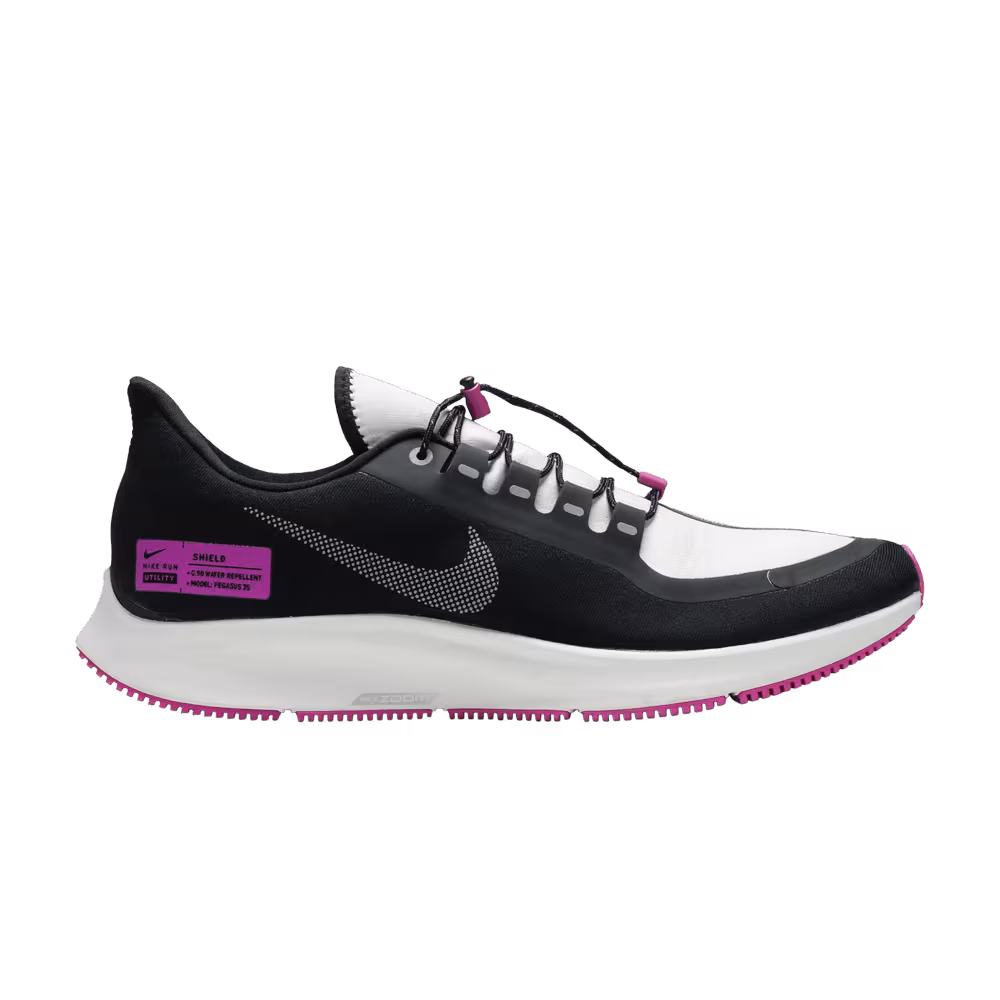 Nike Air Zoom Pegasus 35 Shield NRG Hyper Violet