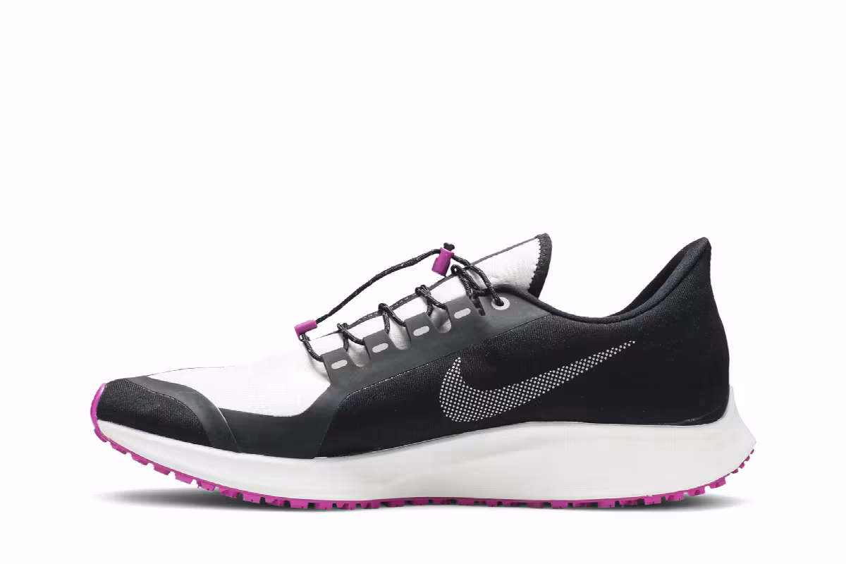 Nike Air Zoom Pegasus 35 Shield NRG Hyper Violet, view 4