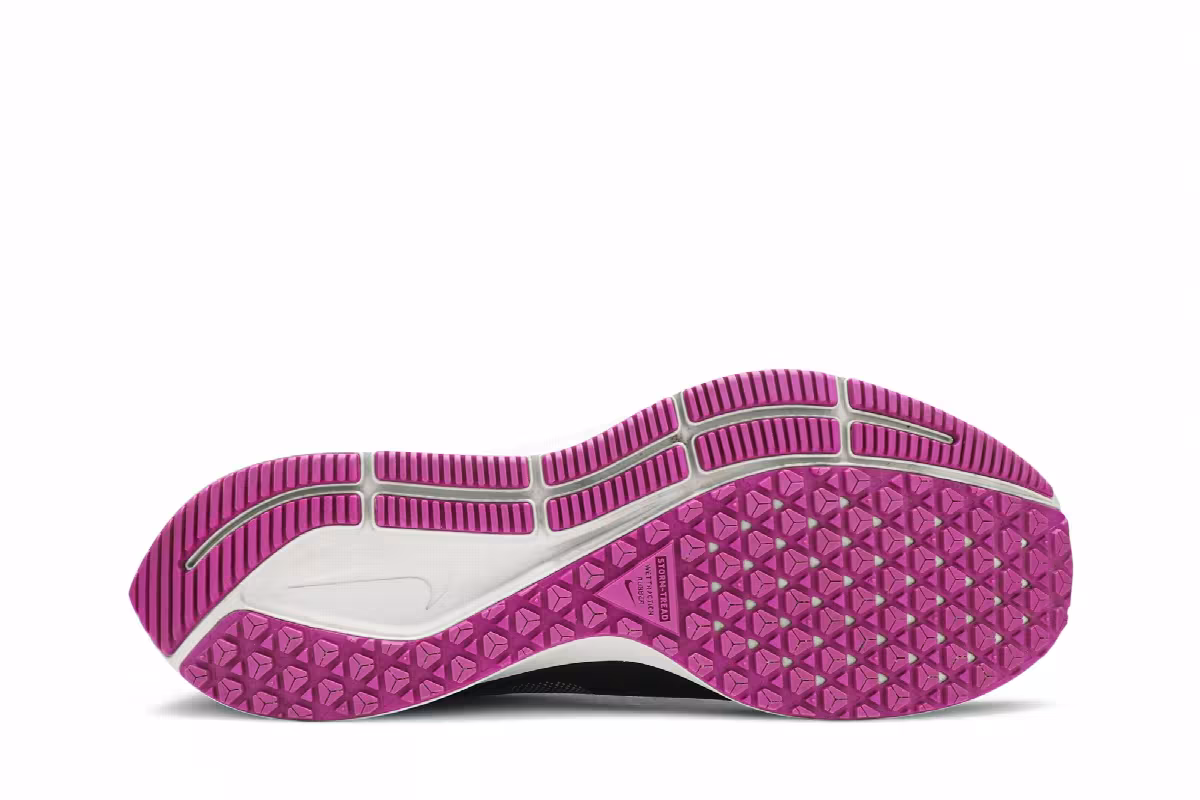 Nike Air Zoom Pegasus 35 Shield NRG Hyper Violet, view 5