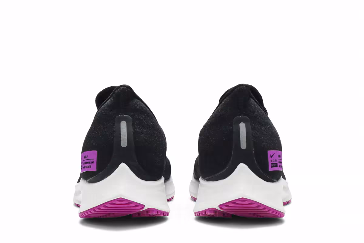 Nike Air Zoom Pegasus 35 Shield NRG Hyper Violet, view 7
