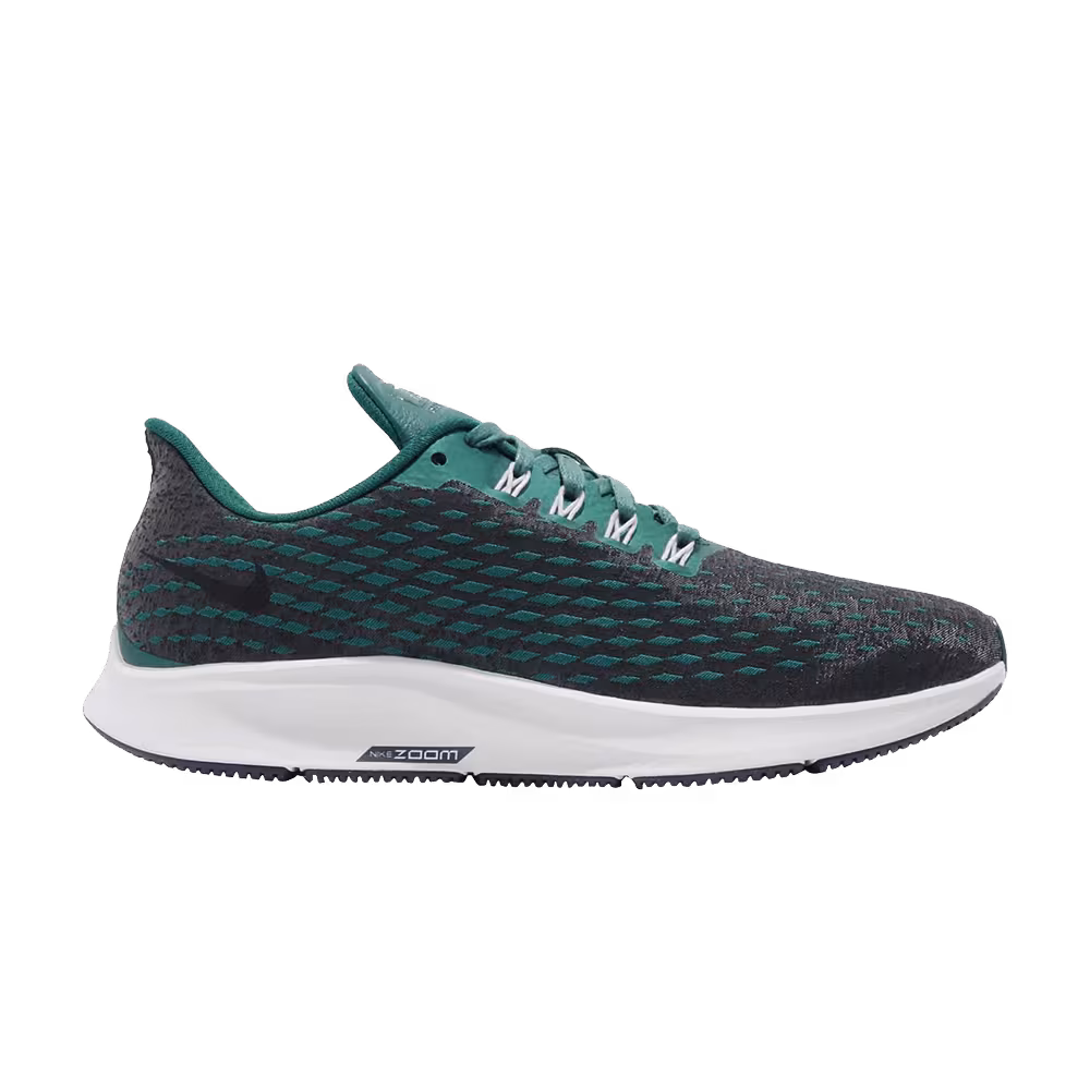 Nike Women's Air Zoom Pegasus 35 PRM Geode Teal