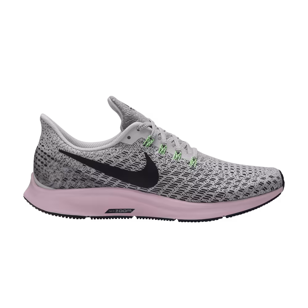 Nike Women's Air Zoom Pegasus 35 Pink Foam
