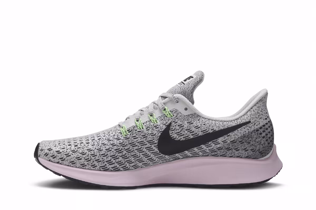 Nike Women's Air Zoom Pegasus 35 Pink Foam, view 4