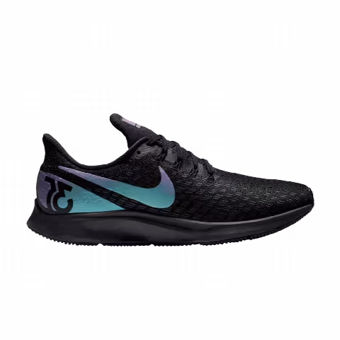 Nike Air Zoom Pegasus 35 'Black Fuchsia'