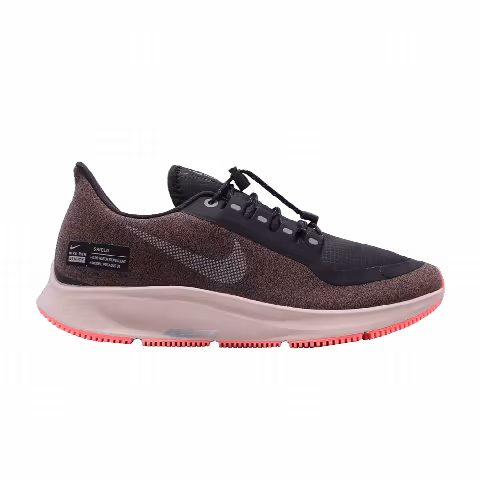 Nike Wmns Air Zoom Pegasus 35 RN Shield 'Oil Grey'