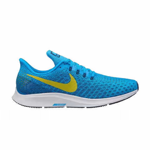 Nike Air Zoom Pegasus 35 'Blue Orbit'