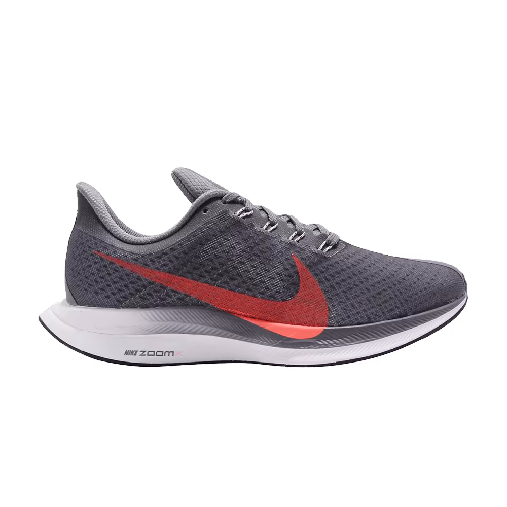 Nike Women's Zoom Pegasus Turbo Lava Glow