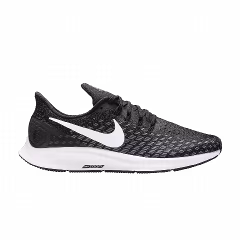 Nike Wmns Air Zoom Pegasus 35 'Black'