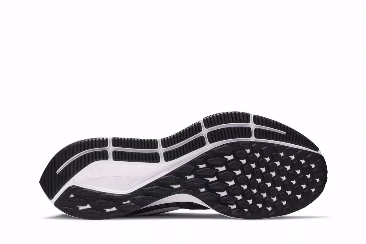 Nike Women's Air Zoom Pegasus 35 Black, view 5