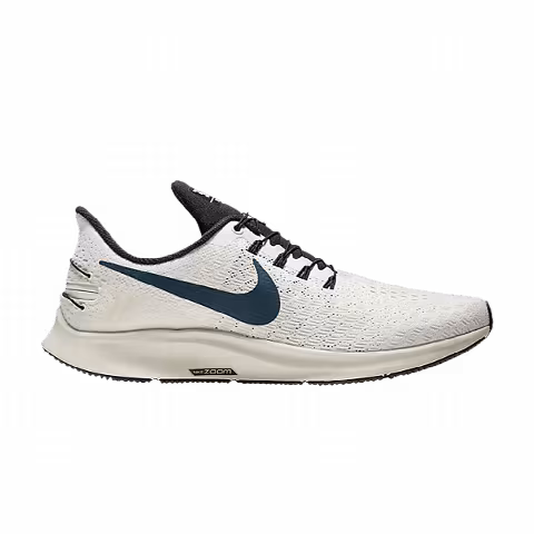 Nike Air Zoom Pegasus 35 FlyEase 'Light Bone Armory Blue'