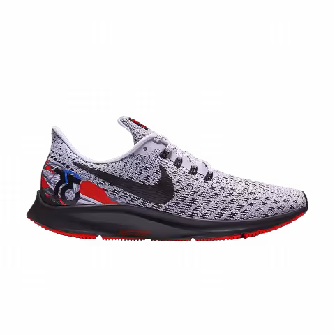 Nike Wmns Air Zoom Pegasus 35 'White Team Orange'