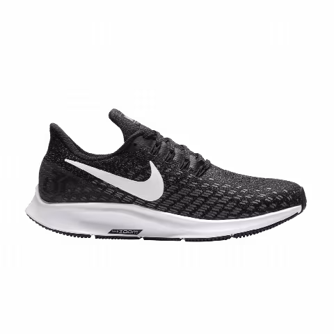 Nike Wmns Air Zoom Pegasus 35 Wide 'Black'