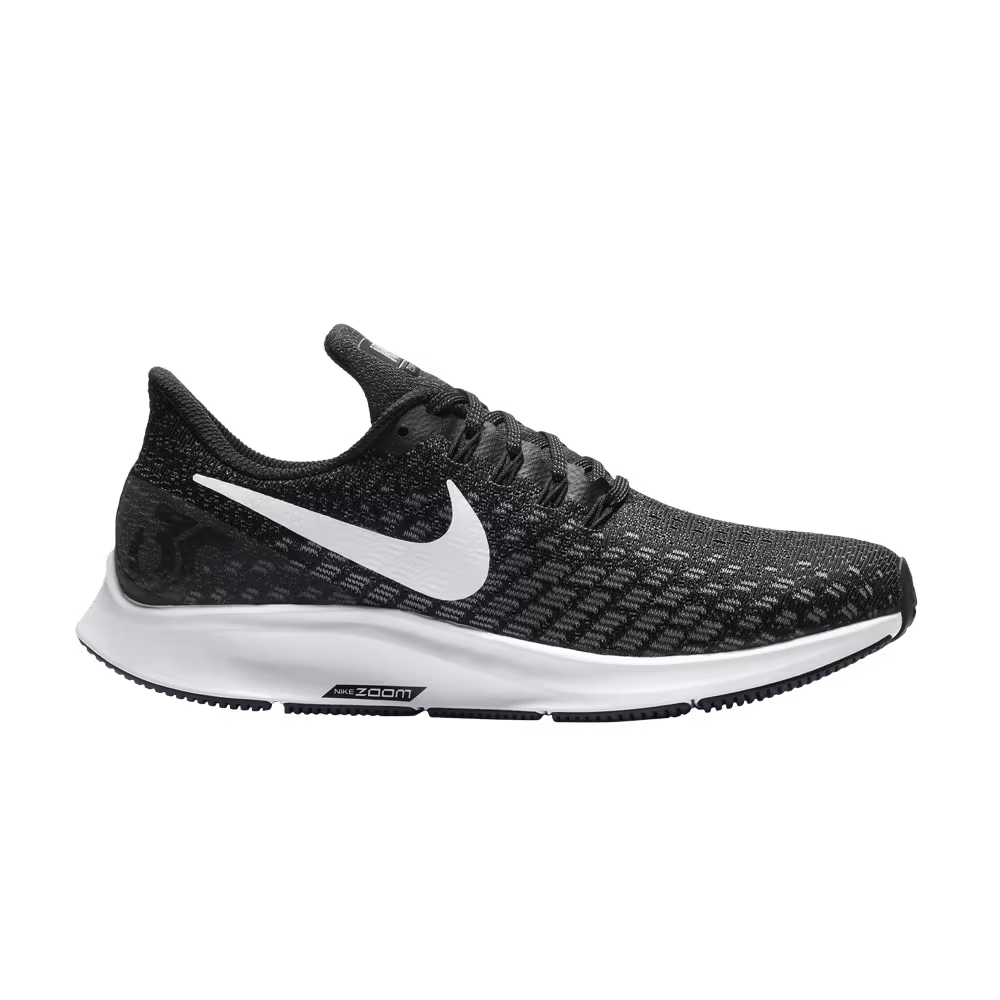 Nike Women's Air Zoom Pegasus 35 Wide Black
