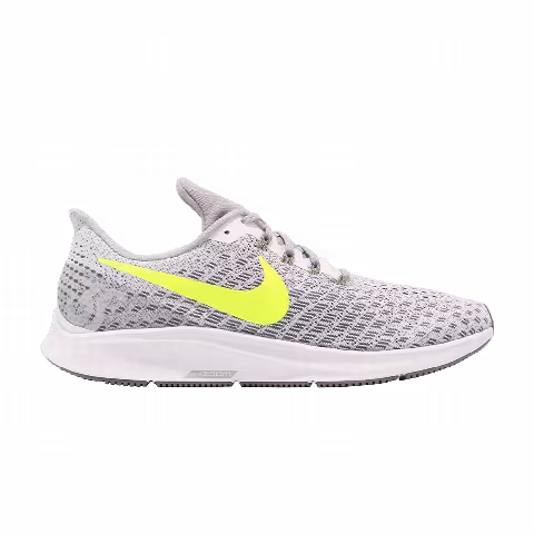 Nike Air Zoom Pegasus 35 'Volt Gunsmoke'