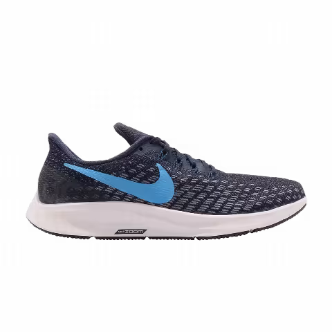 Nike Air Zoom Pegasus 35 'Obsidian'
