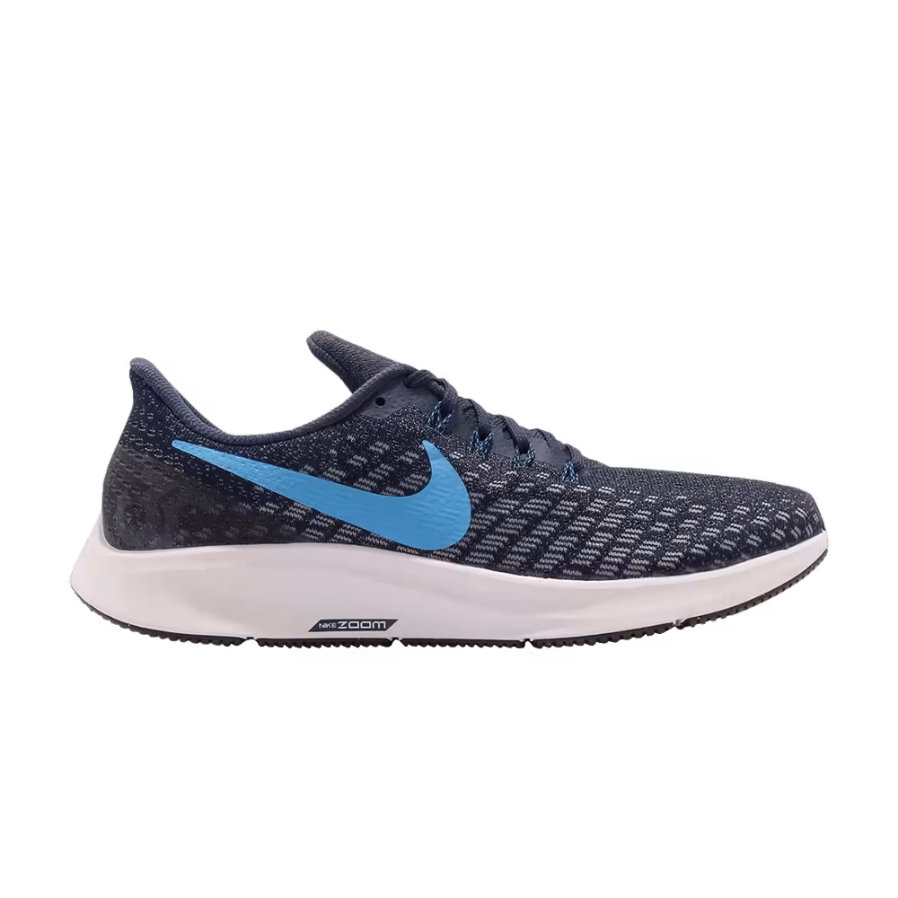 Nike Air Zoom Pegasus 35 Obsidian