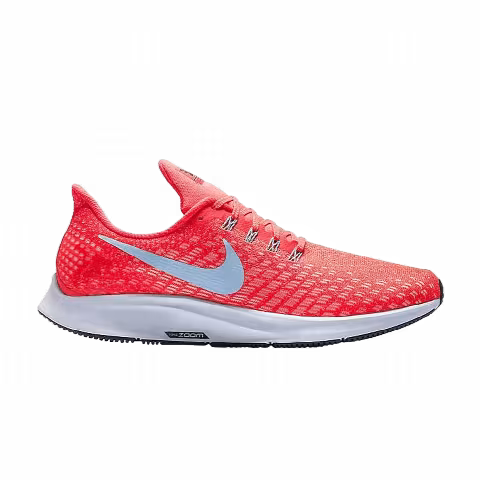 Nike Air Zoom Pegasus 35 'Bright Crimson'