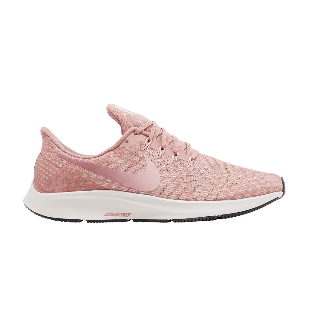 Nike Women's Air Zoom Pegasus 35 Rust Pink