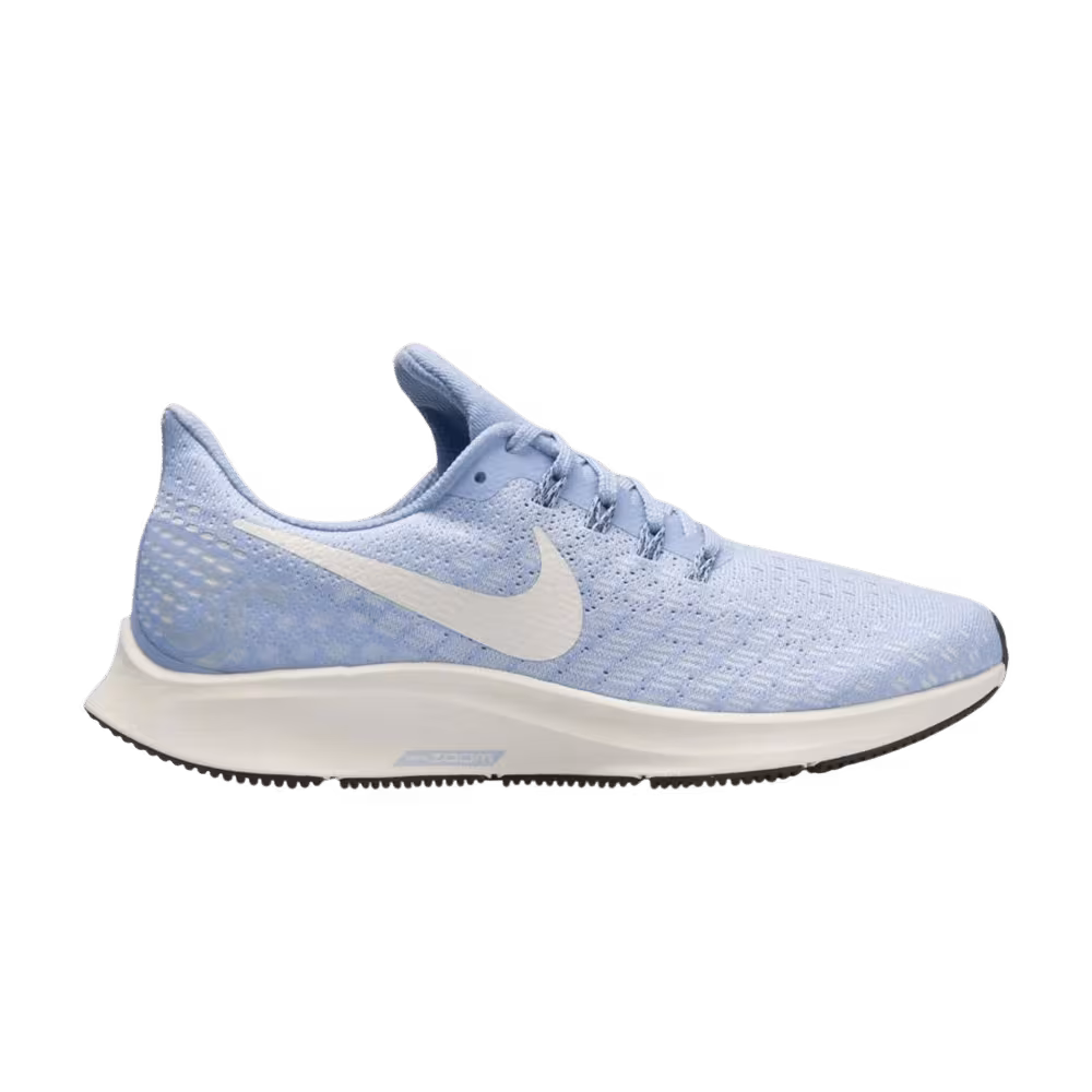 Nike Women's Air Zoom Pegasus 35 Aluminum