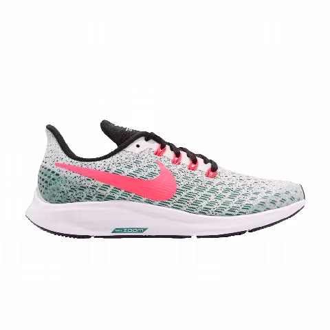 Nike Air Zoom Pegasus 35 GS 'Hot Punch'
