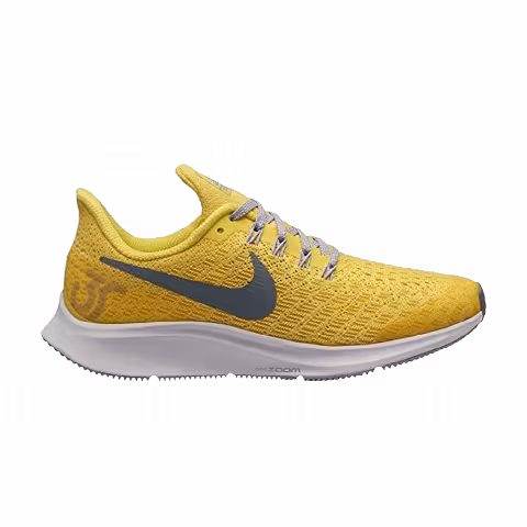 Nike Air Zoom Pegasus 35 GS 'Dynamic Yellow'