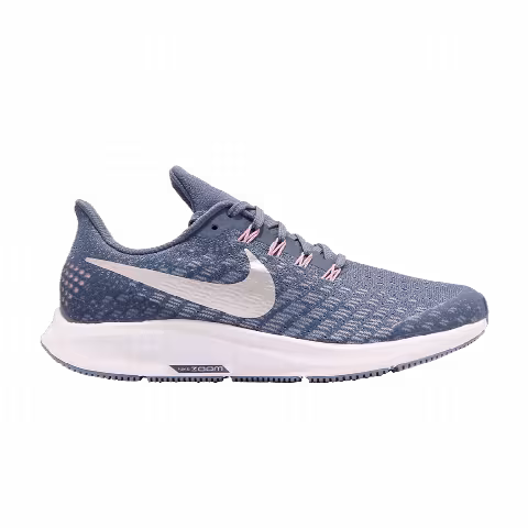 Nike Air Zoom Pegasus 35 GS 'Diffused Blue'