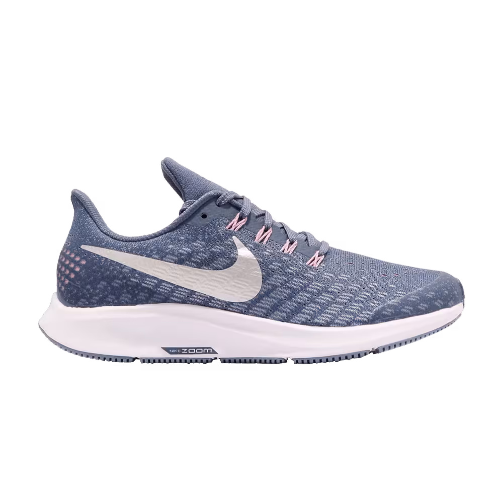 Nike Air Zoom Pegasus 35 GS Diffused Blue