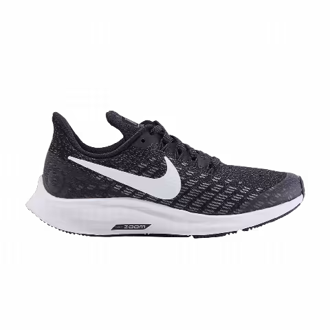 Nike Air Zoom Pegasus 35 GS 'Black'