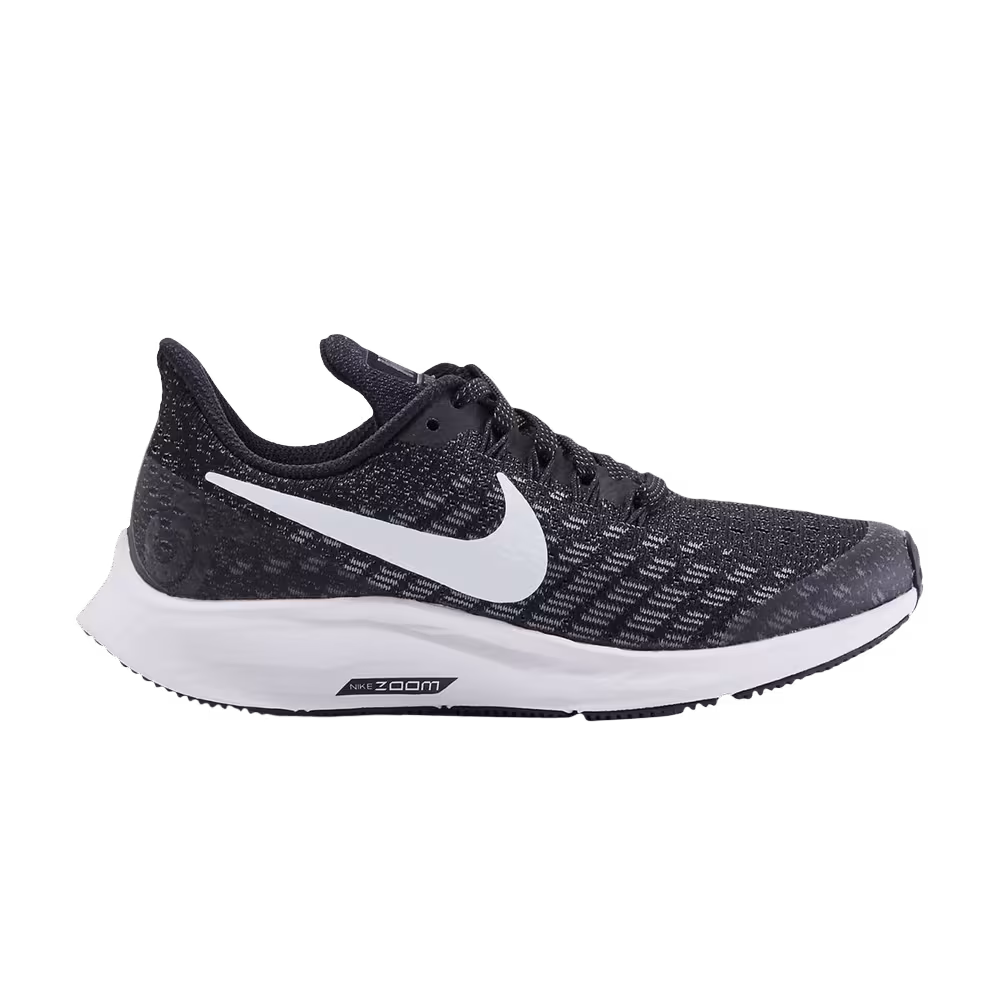 Nike Air Zoom Pegasus 35 GS Black
