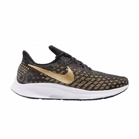 Nike Wmns Air Zoom Pegasus 35 'Metallic Gold'