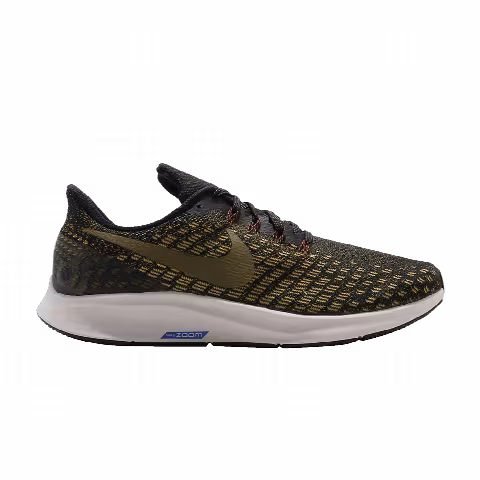 Nike Air Zoom Pegasus 35 'Black Olive'