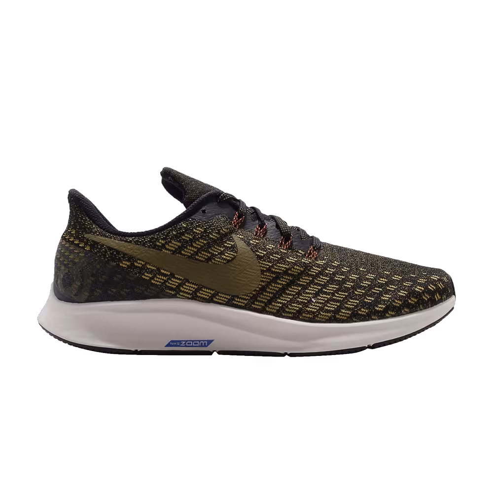 Nike Air Zoom Pegasus 35 Black Olive