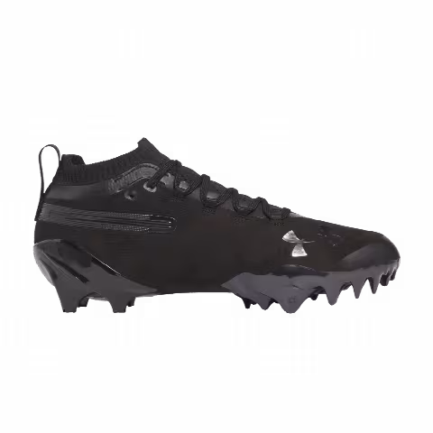 Under Armour Spotlight Pro Suede 'Black'