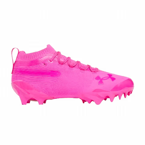 Under Armour Spotlight Pro Suede 'Rebel Pink'