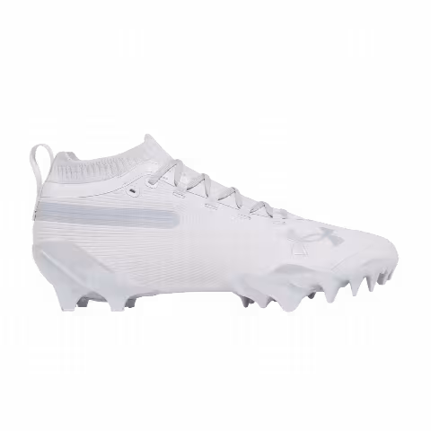 Under Armour Spotlight Pro Suede 'Halo Grey'