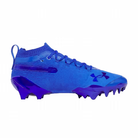 Under Armour Spotlight Pro Suede 'Team Royal'