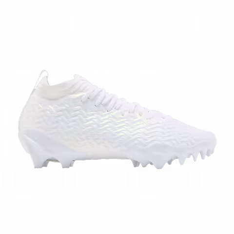 Under Armour Spotlight Pro 'White Iridescent'