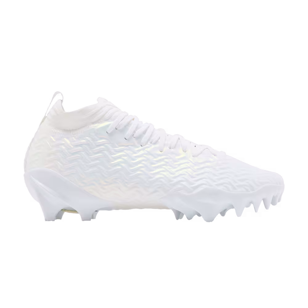 Under Armour Spotlight Pro White Iridescent