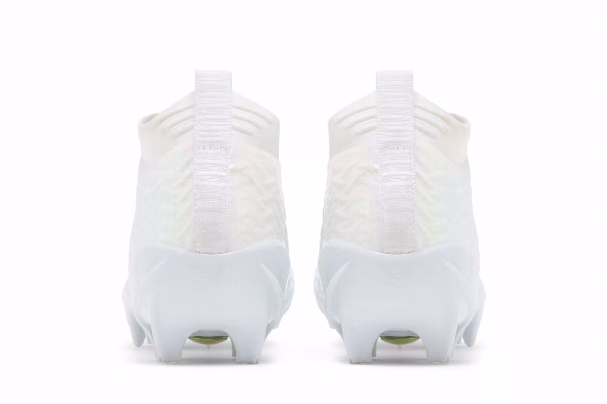 Under Armour Spotlight Pro White Iridescent, view 7