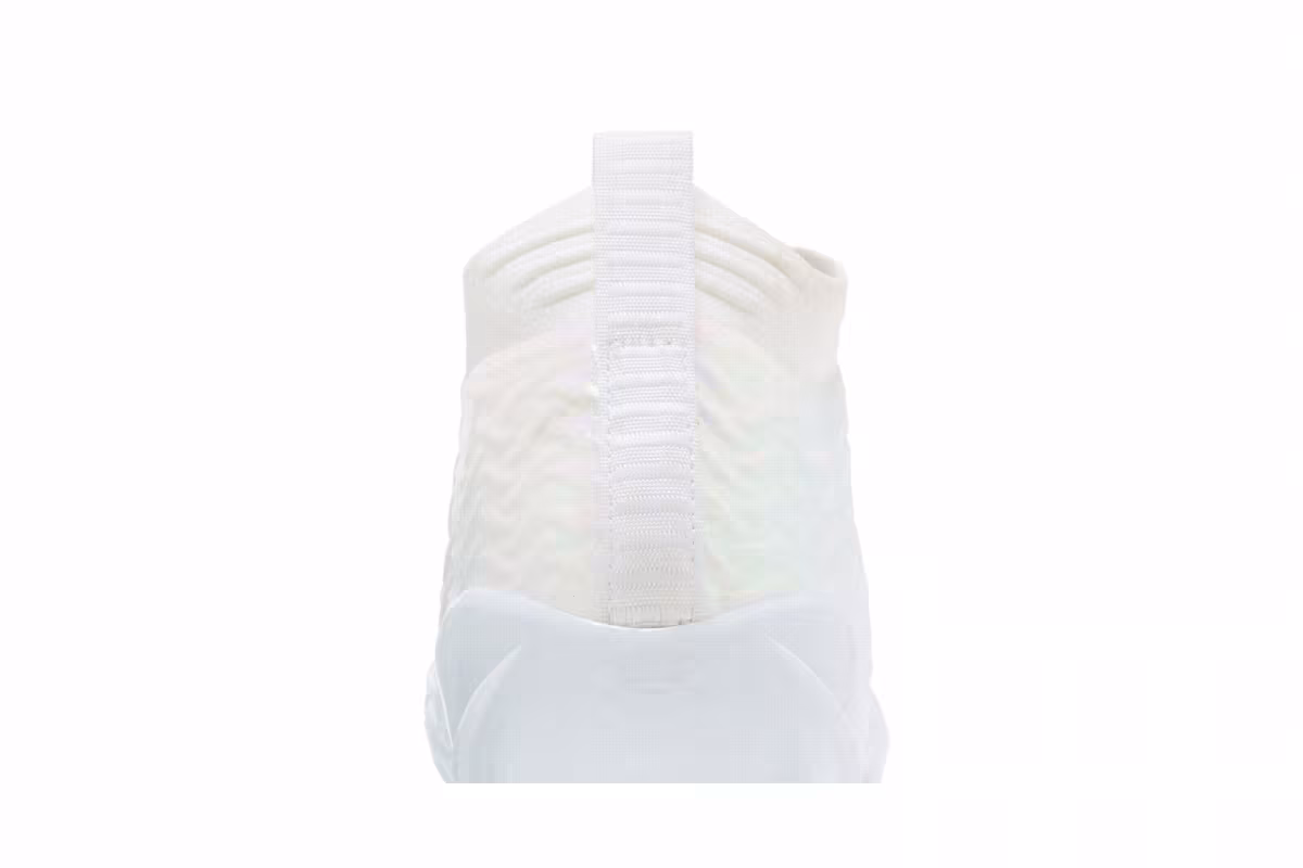 Under Armour Spotlight Pro White Iridescent, view 8