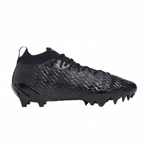 Under Armour Spotlight Pro 'Black'