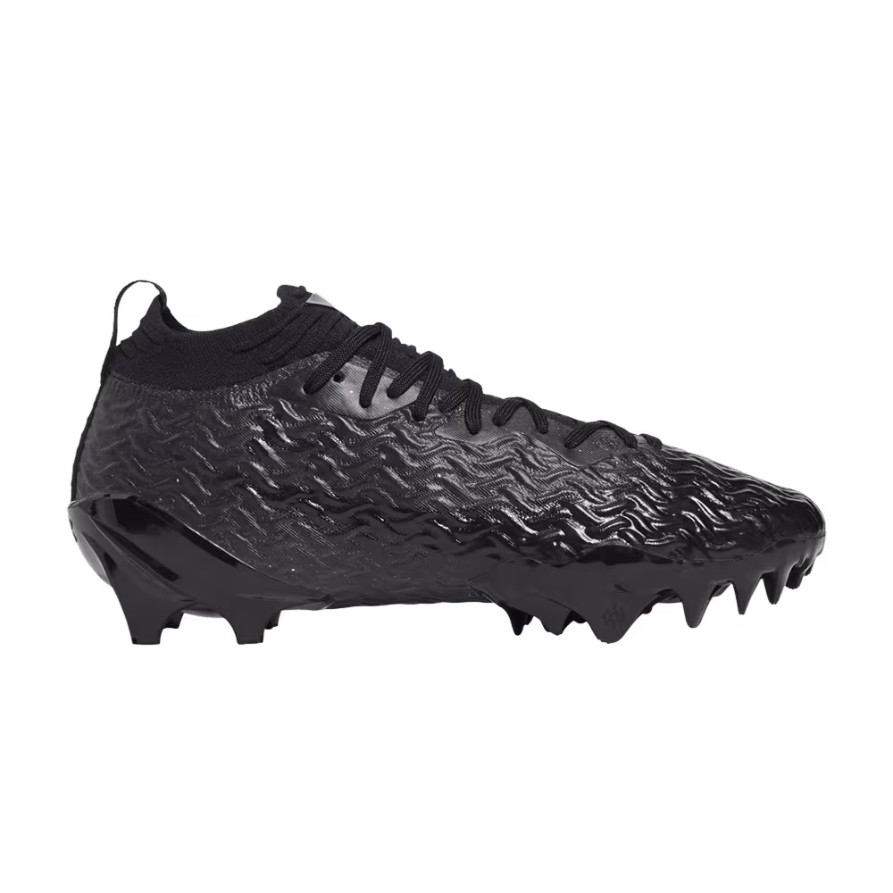 Under Armour Spotlight Pro Black