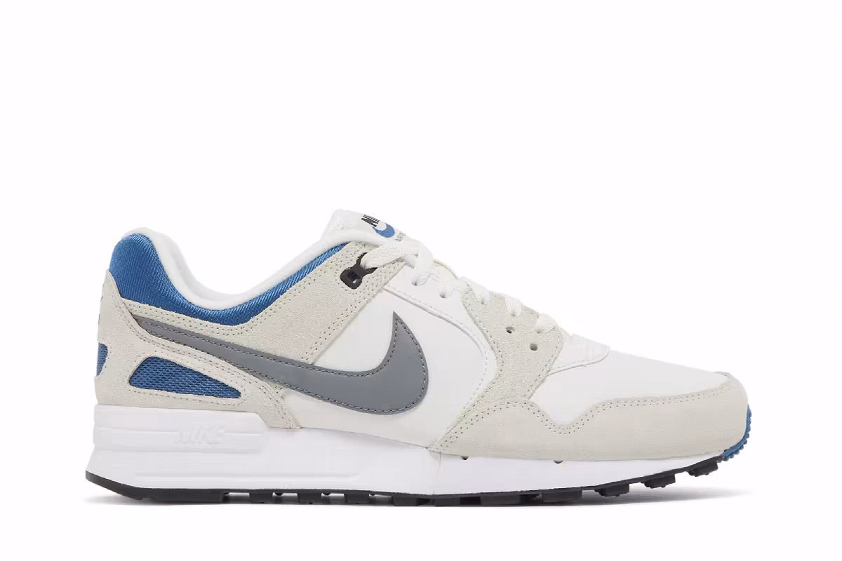 Nike Air Pegasus 89 Industrial Blue, view 2