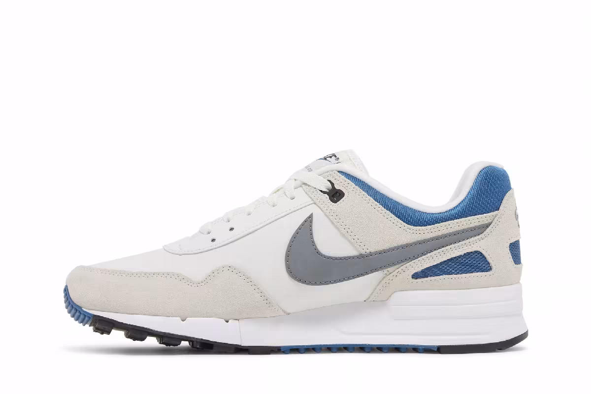 Nike Air Pegasus 89 Industrial Blue, view 4