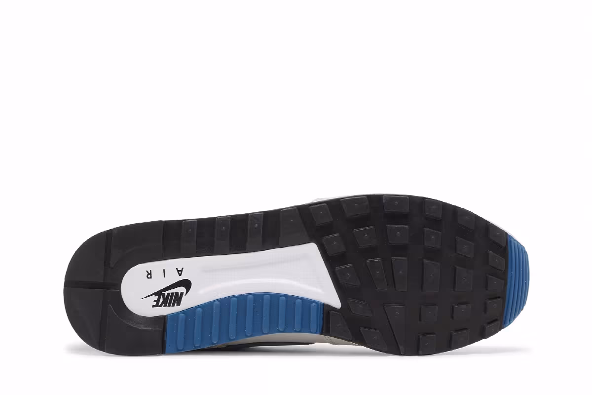 Nike Air Pegasus 89 Industrial Blue, view 5