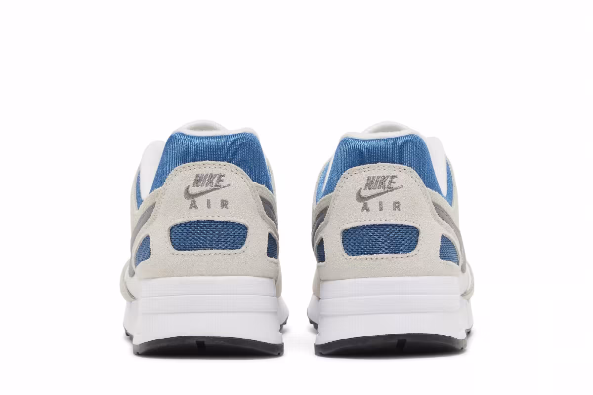 Nike Air Pegasus 89 Industrial Blue, view 7